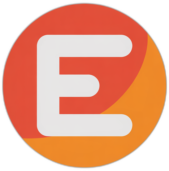 黑料51爆炸Logo